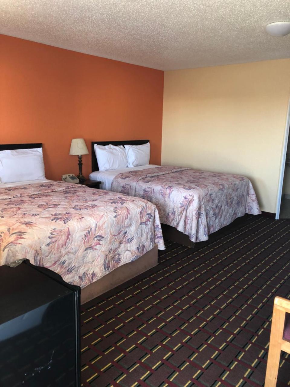 Dogwood Park Inn Springfield Kültér fotó