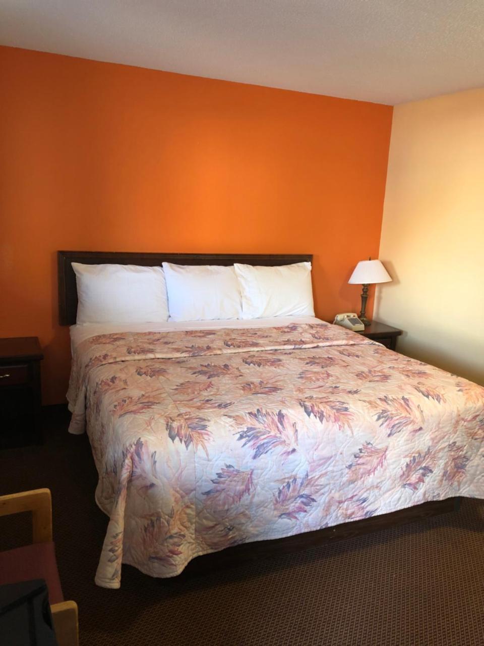 Dogwood Park Inn Springfield Kültér fotó
