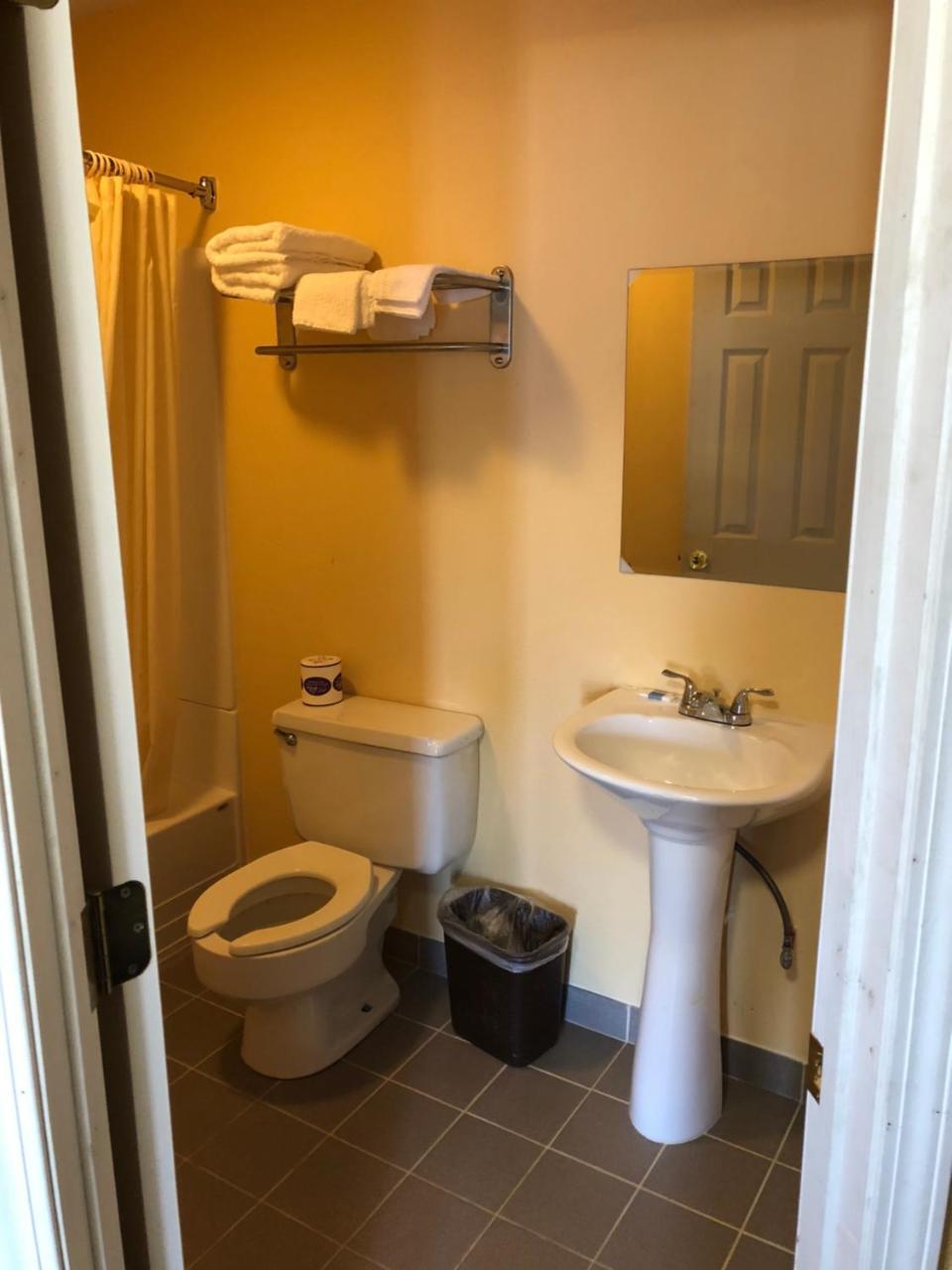Dogwood Park Inn Springfield Kültér fotó